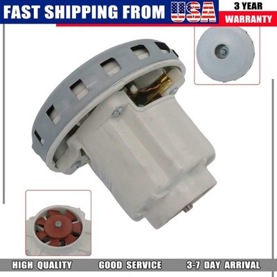 Fit Festool CTL26E/CT 36E 1200W Vacuum Cleaner Motor Suction Turbine Assembly US