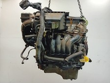 Moteur Opel AGILA