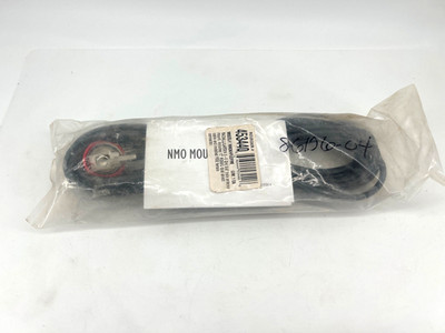 Larsen NMOKHFUDFME 3/4'' MOUNT Hole Antenna RG58/U FME-F