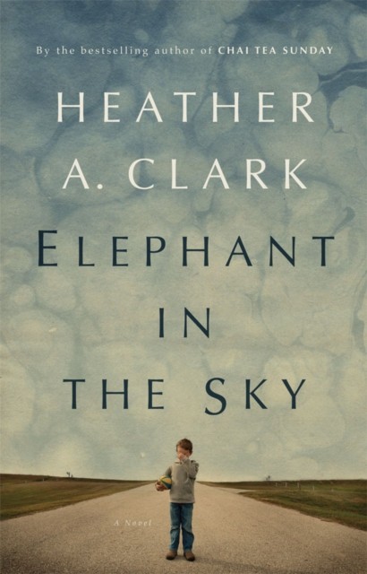 Elephant in the Sky : A Novel.by Clark New Fast Free Shipping>| - Image 4