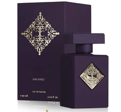 Side Effect by Initio Parfums Prives Eau de Parfum Spray 3 oz 95% Full Fragrance