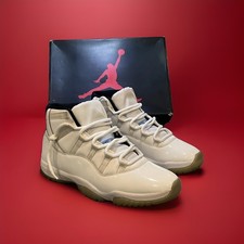Size 11 - Jordan 11 Retro High Legend Blue