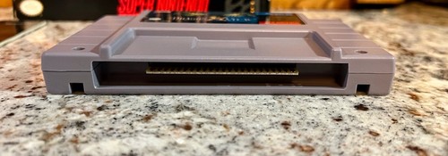 Super Nintendo Dragon View (SNES) Complete...1994...Great Condition...One Owner - Picture 12 of 20