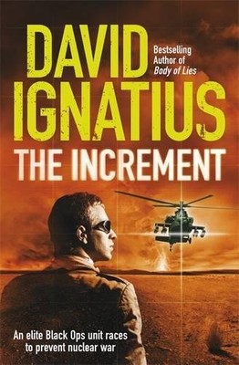 The Increment by Ignatius, David 1847249353 FREE Shipping