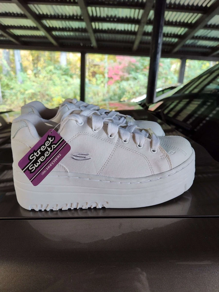 Skechers old sales