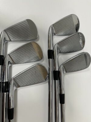 Golf Iron Set Titleist AP2 712 N.S.PRO 950GH (S) 6pcs 5-P JAPAN | eBay
