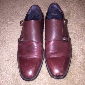 gordon rush double monk