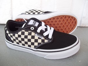 vans atwood checkerboard vans atwood checkerboard