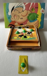 Popeyes Spinach | eBay