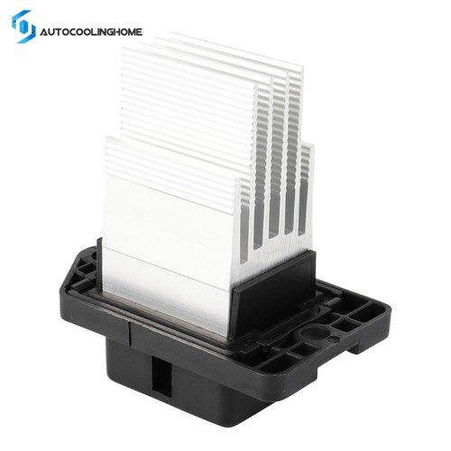 HVAC Heater Blower Motor Resistor For 2016 2017 2018 19-2022 Kia Sportage RU945 - Bild 1 von 8