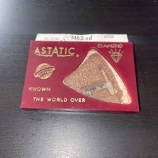 Vintage Astatic  N62-sd Diamond Phonograph Record Album Player Stylus Needle