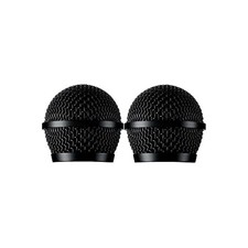 Microphone Ball Head Mesh Grill Replacement Grille for Shure PGA58 Microphone