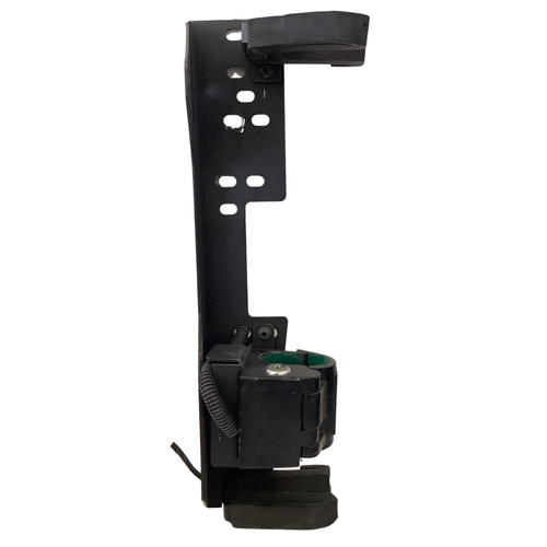 Santa Cruz Gun Lock Single Weapon Holder Motorcycle Gun Rack Mount w