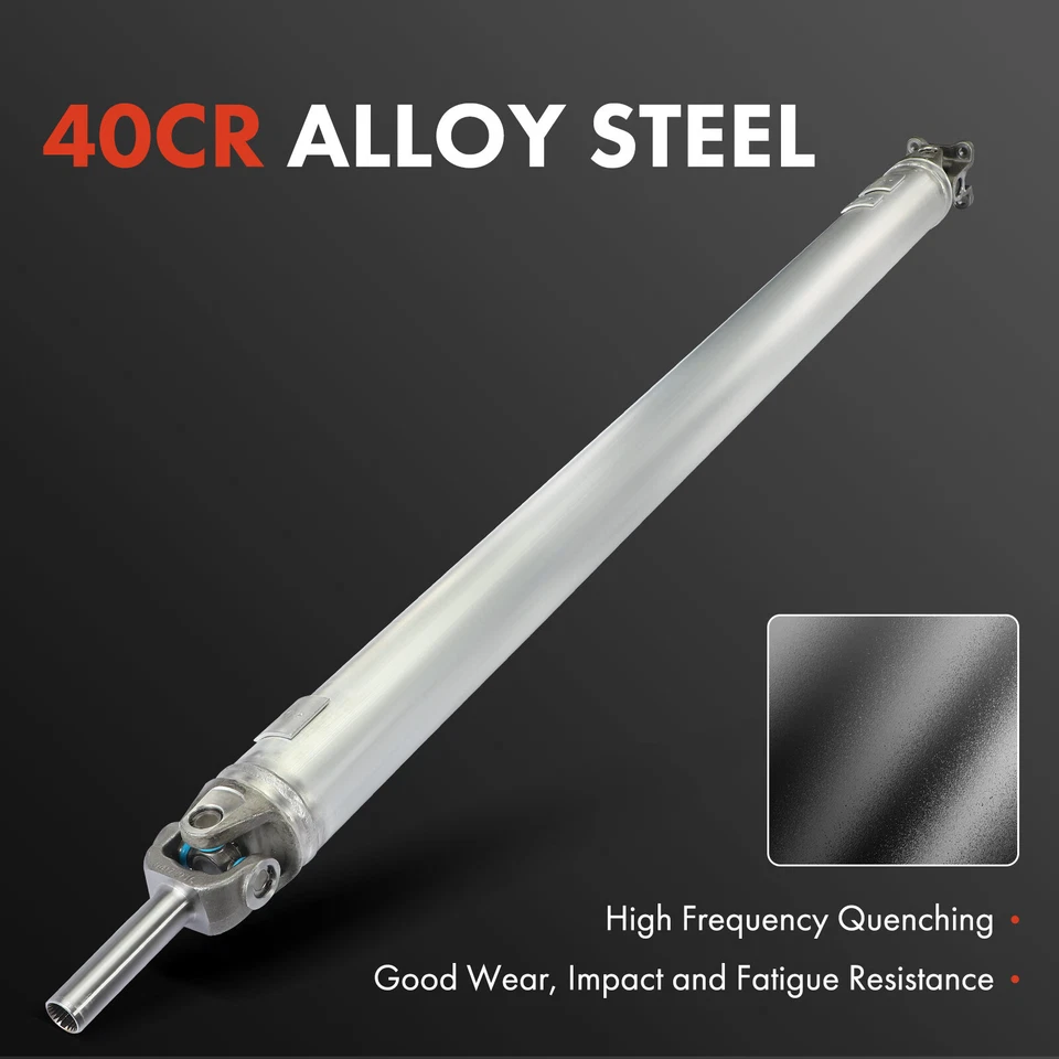 Eje de transmisión lateral trasero eje de propulsión para Ford Ranger 2002-2011 Mazda B2300 5L5Z4602PA Foto 2 de 4