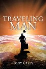 Traveling Man by Tony Casey (Paperback / softback, 2013)