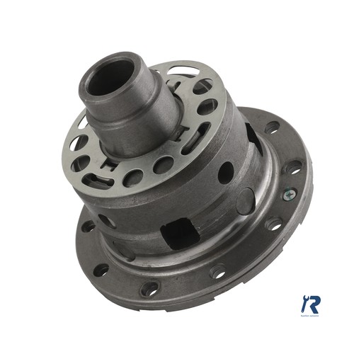 Differential Case Kit Assembly Front fit for 2007-2018 Jeep Wrangler 68017176AA - Picture 8 of 15