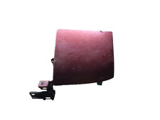 1988-1991 Toyota Corolla Coupe Ae92 Sr5 Gts Red Left Oem Halogen Headlight A239