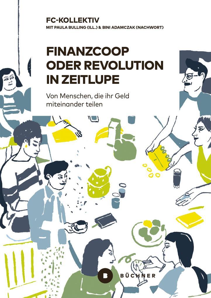 Thumbnail - Finanzcoop Oder Die Revolution In Zeitlupe | Fc-kollektiv | 2019 |