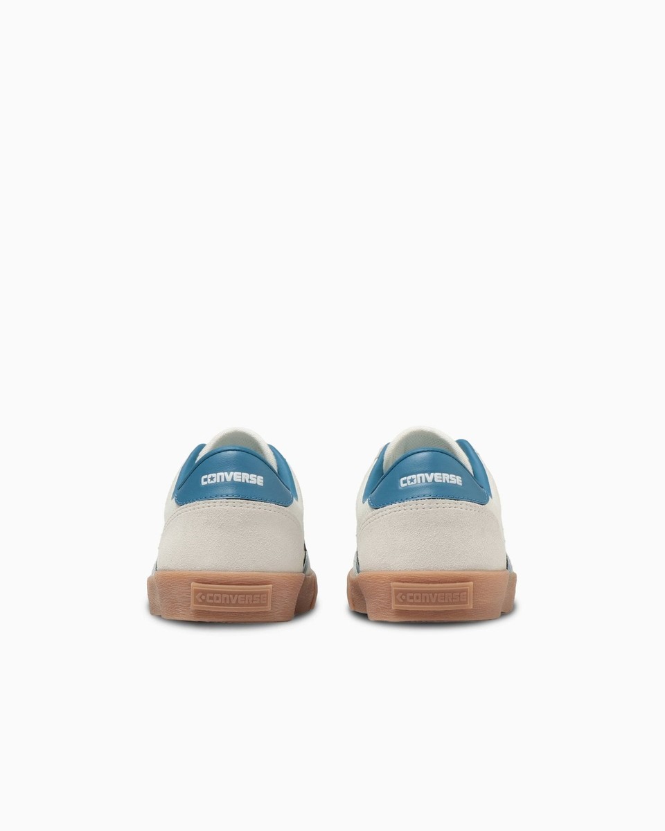【国内送料込】CONVERSE★SKATEBOARDING CHECKPOINT SK OX CONVERSE SKATEBOARDING CHECKPOINT SK OX White/Sax Japan
