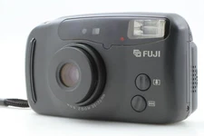 [Near MINT+] Fuji DL-700 Zoom Panorama 35mm Point & Shoot Film Camera From JAPAN