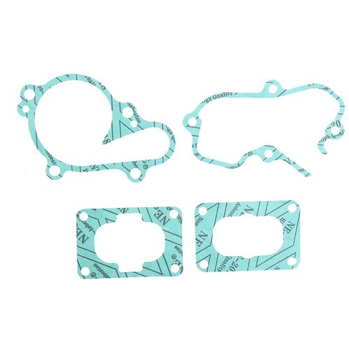 For Yamaha YZ125 YZ 125 1994-2002 Full Complete Engine Gasket Kit Set - Picture 9 of 10