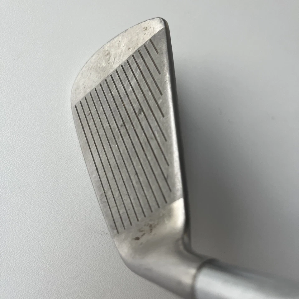 Spalding Executive 5 Iron Right Hand RH lite Jet Step Medium Flex 39.5” Steel - Image 2 of 4