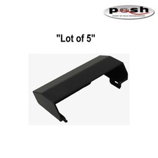 "Lot of 5"  Epson TM-H6000IV Rear Cover Replacement