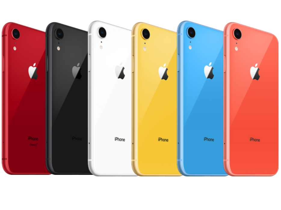 The Price Of Apple IPhone XR 64GB GSM & CDMA UNLOCKED A1984 4G LTE 12MP DEVICE ~NO FACE ID~ | Apple iPhone