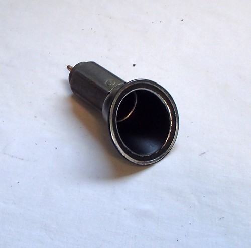 Toyota Corolla SL Sprinter KE15 KE17 Metal Surround Lighter Socket KE10 KE11 - Picture 5 of 6