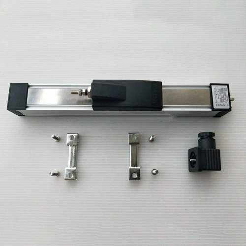 Novotechnik TLH-0175 New One TLH0175 Position Transducer Expedited Shipping - Picture 2 of 2