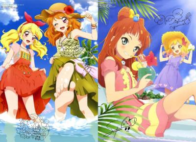 アイカツ カード ノクターンナイト 3枚セット アイカツ カード ノクターンナイト ブライトムーンライト - メルカリ