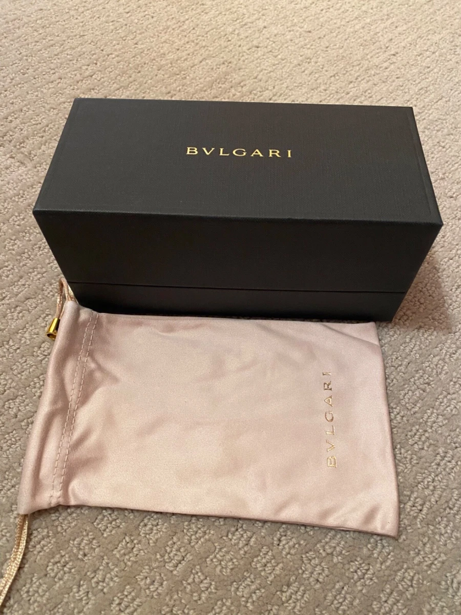 Ebay bulgari top