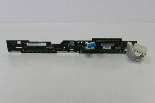 SUN 370-6647 S01194 BACKPLANE BOARD SCSI 2 HDD 1U V20Z WITH WARRANTY - Picture 2 of 3