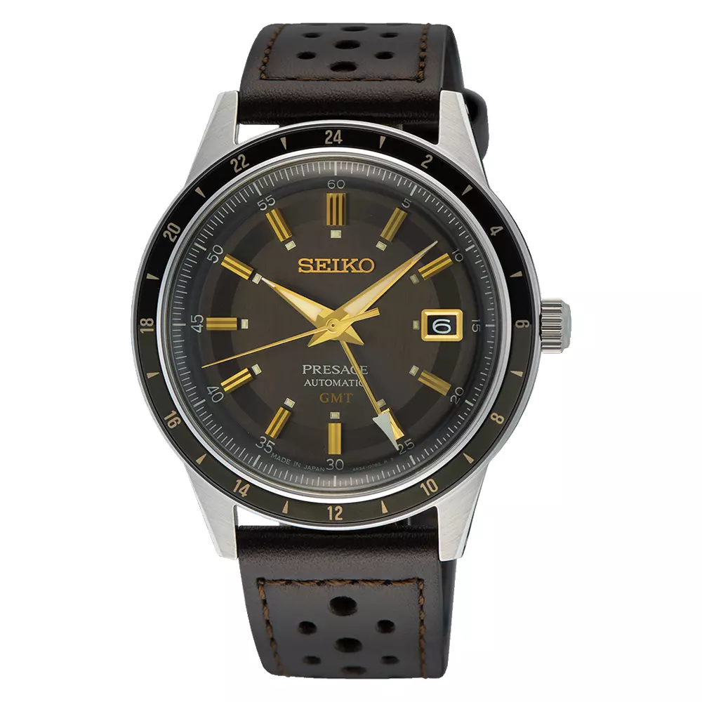 Seiko style shop
