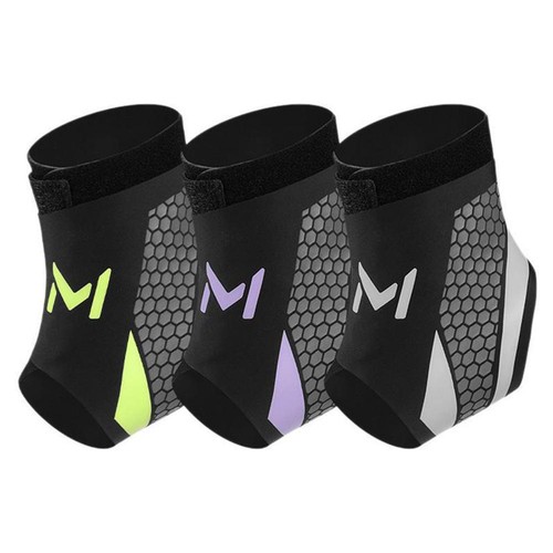 Protector de tobillo baloncesto deportes fútbol correr protectores de tobillo. - Imagen 4 de 17