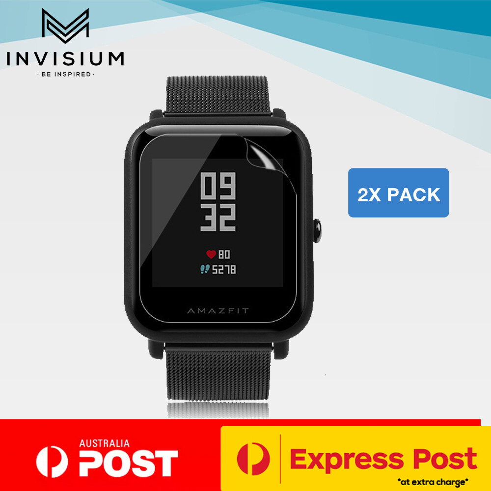 amazfit bip australia