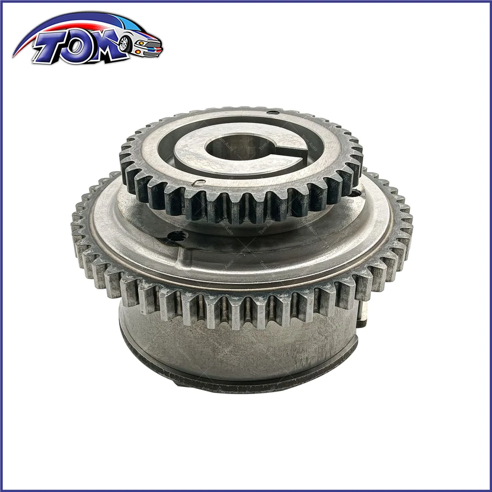 Piñón de distribución de válvula variable de motor (VVT) para Nissan GT-R Máxima INFINITI QX60 Foto 2 de 4