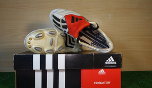 adidas predator mania beckham