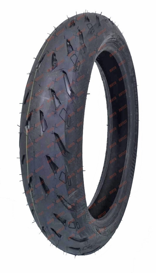 9部山 MICHELIN POWER5 2CT 120/70 ZR 17 Amazon.com: MICHELIN Power 5 Front Tire (120/70ZR-17