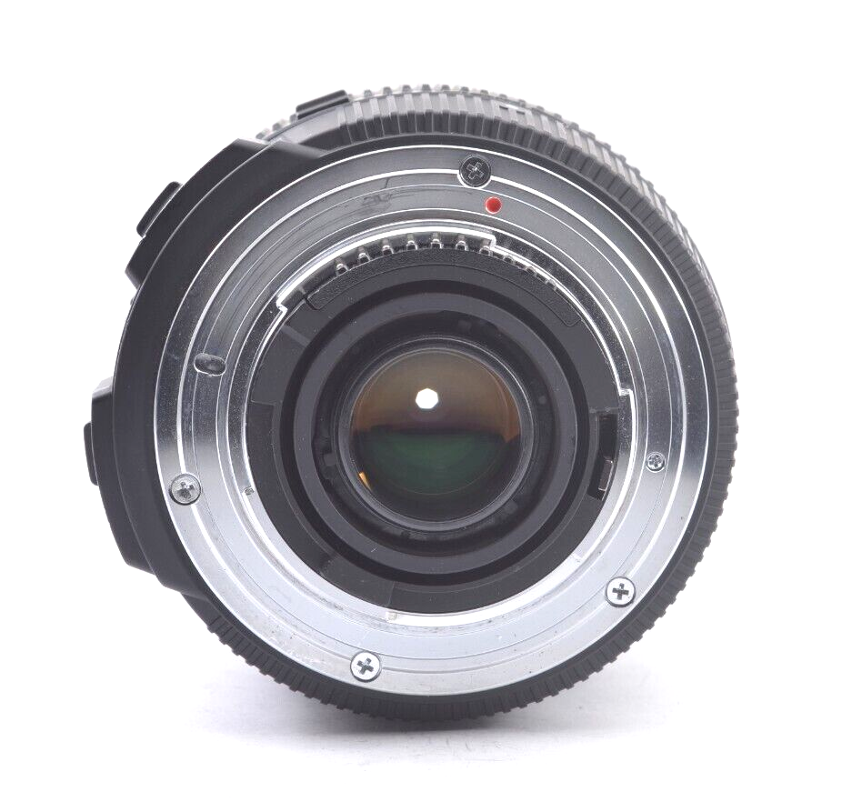 ❣美品❣これ一本でOK！SIGMA DC 18-200mm Ⅱ HSM❣ ❣美品❣これ一本でOK！SIGMA DC 18-200mm Ⅱ HSM❣