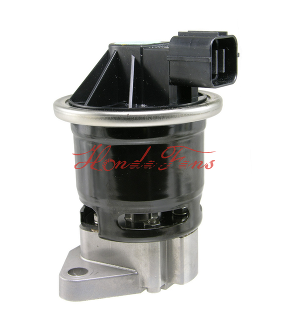 Genuine OEM Emissions EGR Valve For 20072009 Honda CRV CRV 2.4L 18011RRAA00 eBay