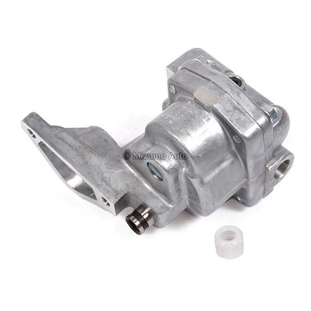 Oil Pump Fit 99-05 Pontiac Oldsmobile Saturn Chevrolet 3.1 & 3.4 Vin E, J, M OHV - Image 2 of 4