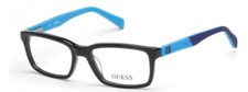 New Guess Kids GU9147 Boys Eyeglasses Q 