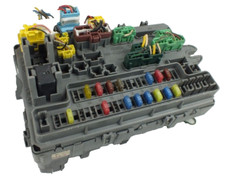 Honda Cr-V 2.0 16V 4WD Benzin SUV Sicherung Relais Box Modul 38600-S04-G1 OEM