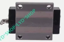 New For LAPPING linear guide slider LSA 30A 1Pcs