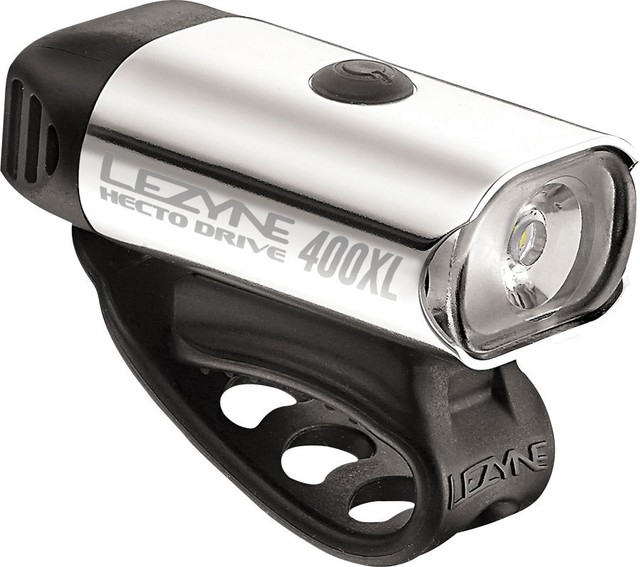 hecto drive 400xl
