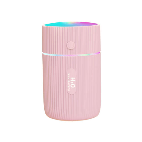 Aroma Humidifier Essential Oil Diffuser Grain Ultrasonic Air LED Aromatherapy xQ - Picture 2 of 6