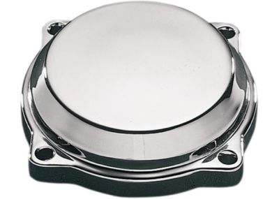Chrome CV Carb Top Cover For Harley Softail Dyna Touring XL FX FL FXR 27040-88