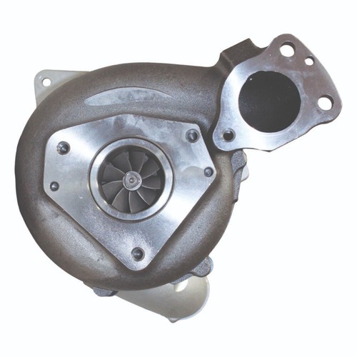 Billet Turbo Without Actuator For Mercedes Benz GL320/GL350/GLK350 OM642 3.0L - Picture 13 of 14