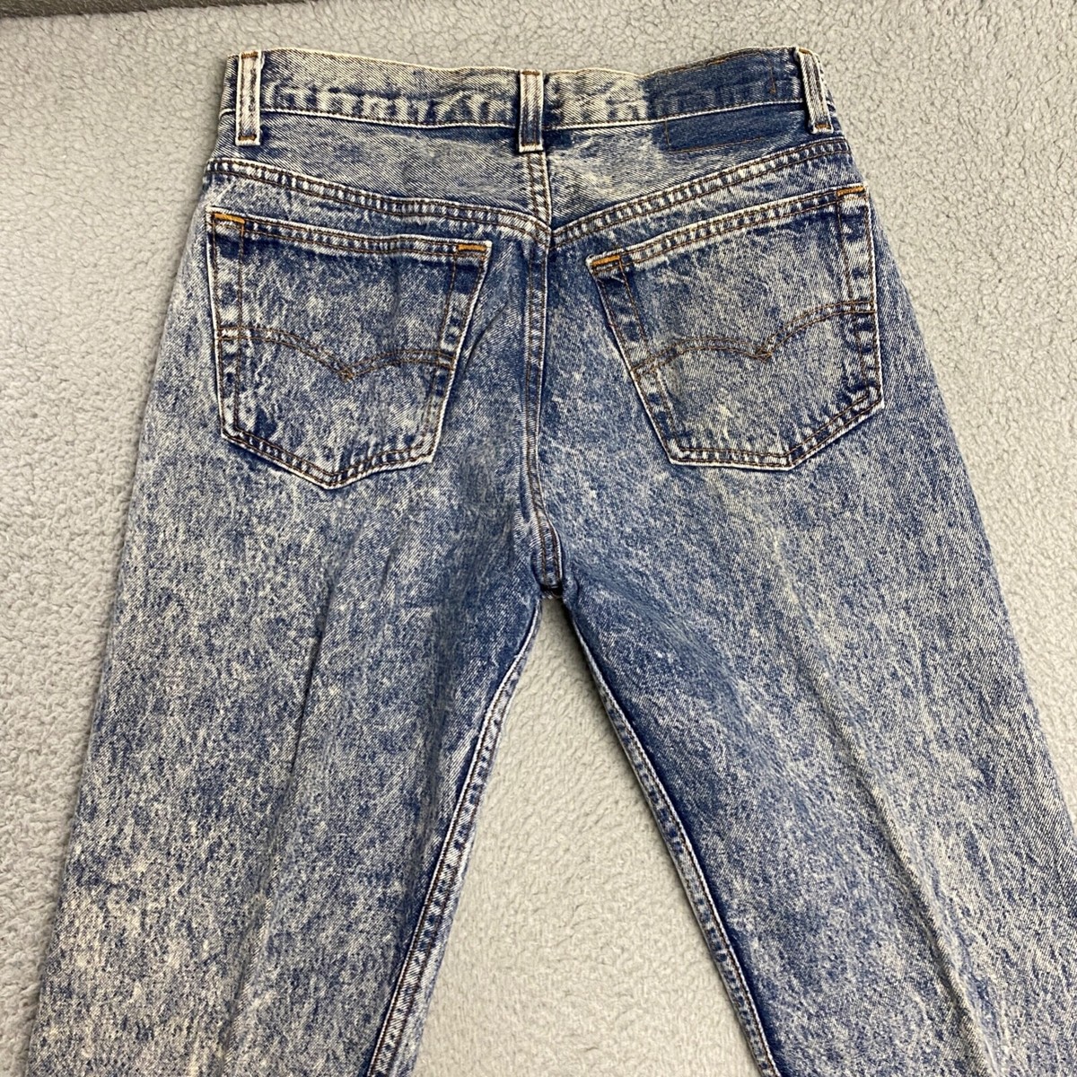 VINTAGE Levis 501xx Jeans Mens (Fits 29x35 (Tag 31x36) USA Made